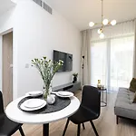 Shellter By 2homerent Appartement