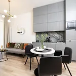 Shellter By 2homerent Appartement Rogowo (Gryfice)