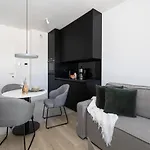 Shellter By 2homerent Appartement Rogowo (Gryfice)