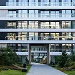 Shellter By 2homerent Appartement Rogowo (Gryfice)