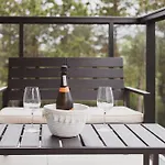 Appartement Shellter By 2homerent Rogowo (Gryfice)
