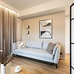 Appartement Shellter By 2homerent Rogowo (Gryfice)