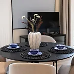 Appartement Shellter By 2homerent Rogowo (Gryfice)