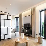 Shellter By 2homerent Appartement *