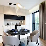 Appartement Shellter By 2homerent *