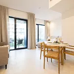 Shellter By 2homerent Appartement
