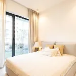 Shellter By 2homerent Appartement *