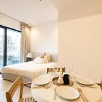 Appartement Shellter By 2homerent Rogowo (Gryfice)