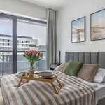 Shellter By 2homerent Appartement *