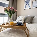 Shellter By 2homerent Appartement