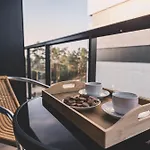 Shellter By 2homerent Appartement *