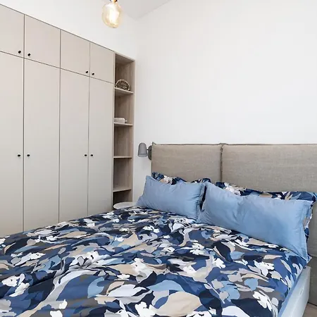Apartamento Shellter By 2homerent *