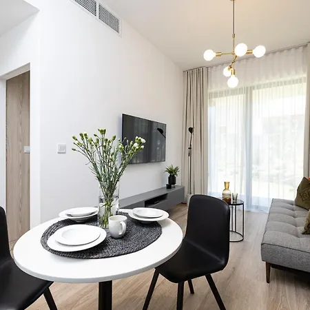 Shellter By 2homerent Apartamento