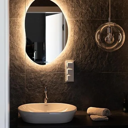 Apartamento Shellter By 2homerent Rogowo (Gryfice)