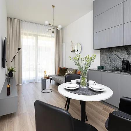 Апартаменты Shellter By 2homerent *