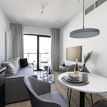 Shellter By 2homerent Apartamento *