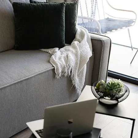 Apartamento Shellter By 2homerent