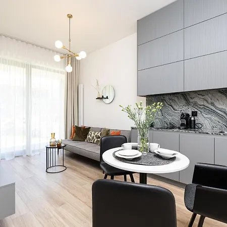 Shellter By 2homerent Apartamento Rogowo (Gryfice)