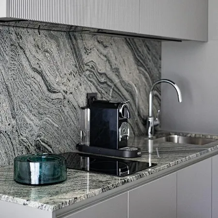 Shellter By 2homerent Apartman *