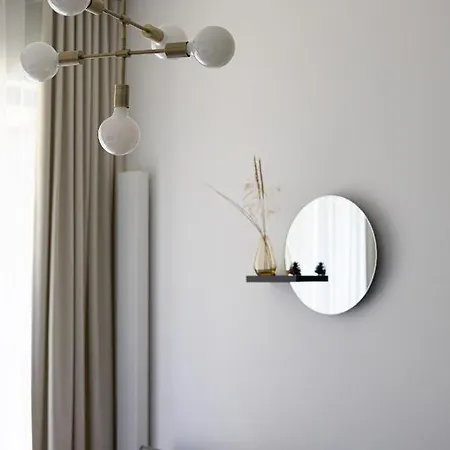 Apartman Shellter By 2homerent Rogowo