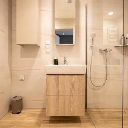 Apartamento Shellter By 2homerent *