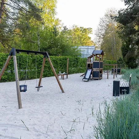 Shellter By 2homerent * Rogowo (Gryfice)