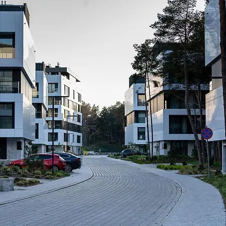 Shellter By 2homerent Apartamento *