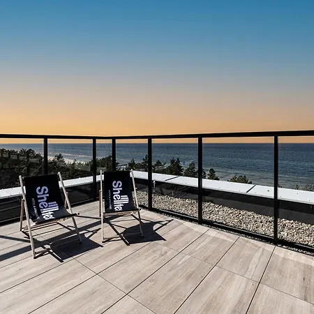 Shellter By 2homerent *