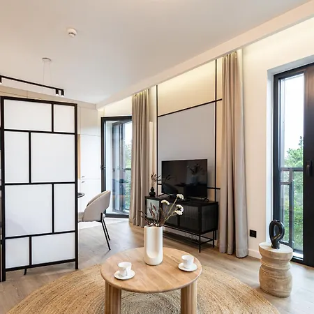 Shellter By 2homerent Apartman *