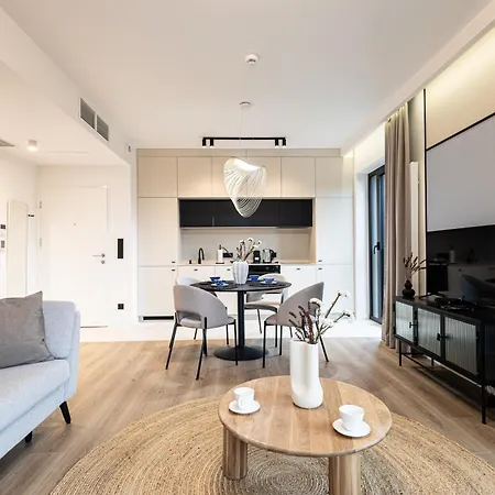 Apartman Shellter By 2homerent *