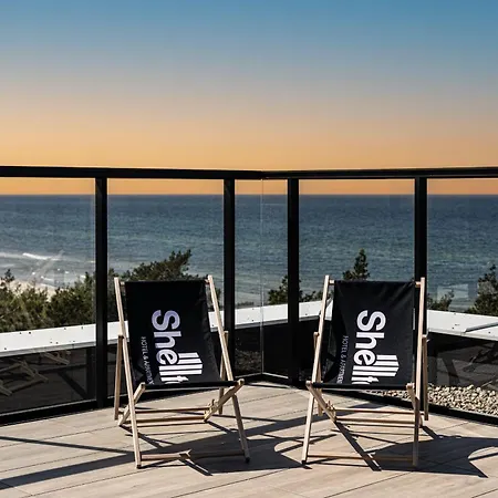 Shellter By 2homerent