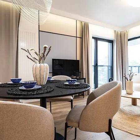 Shellter By 2homerent Rogowo (Gryfice)