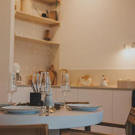 Apartamento Shellter By 2homerent *