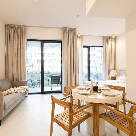 Shellter By 2homerent Apartamento *