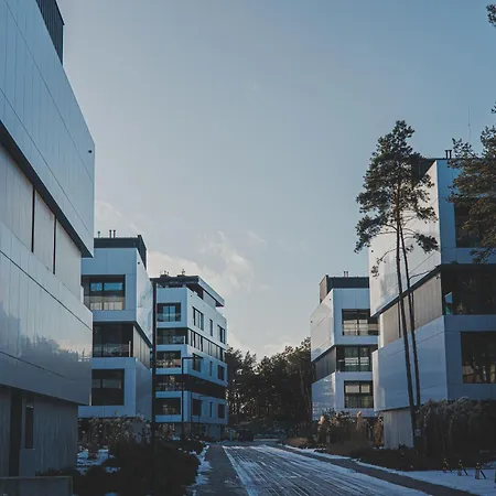 Appartement Shellter By 2homerent