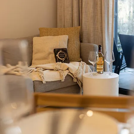 Shellter By 2homerent Rogowo (Gryfice)