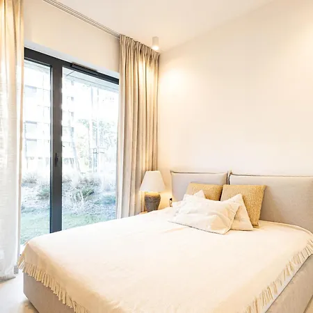 Shellter By 2homerent Apartman *