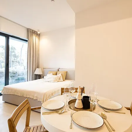 Apartman Shellter By 2homerent Rogowo