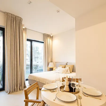 Shellter By 2homerent Rogowo