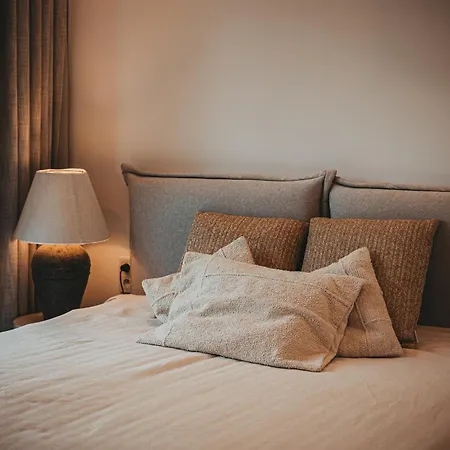 Shellter By 2homerent Apartamento *