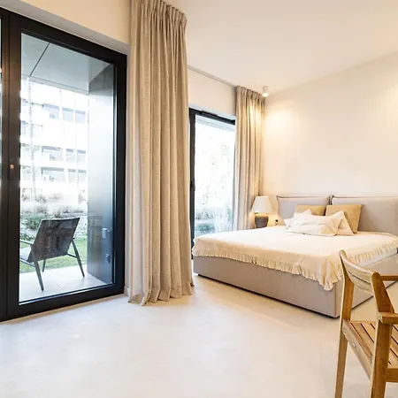 Shellter By 2homerent * Rogowo (Gryfice)