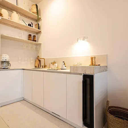 Shellter By 2homerent Apartman Rogowo