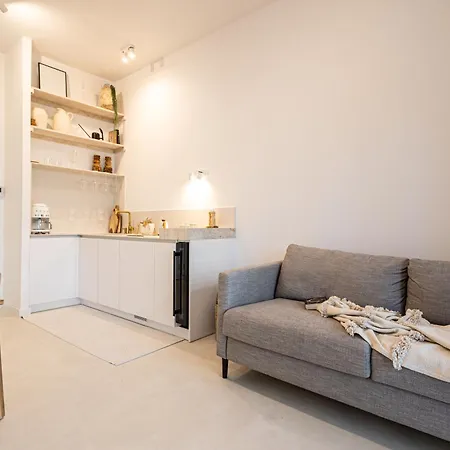 Shellter By 2homerent Apartman *