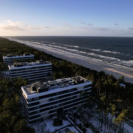 Apartamento Shellter By 2homerent Rogowo (Gryfice)