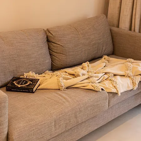 Apartamento Shellter By 2homerent