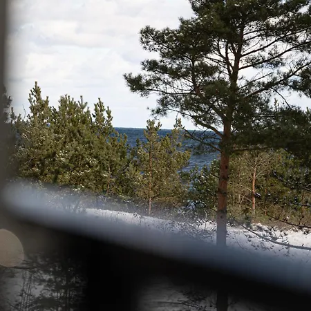 Shellter By 2homerent Rogowo (Gryfice)