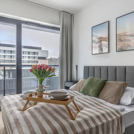 Shellter By 2homerent Apartman *