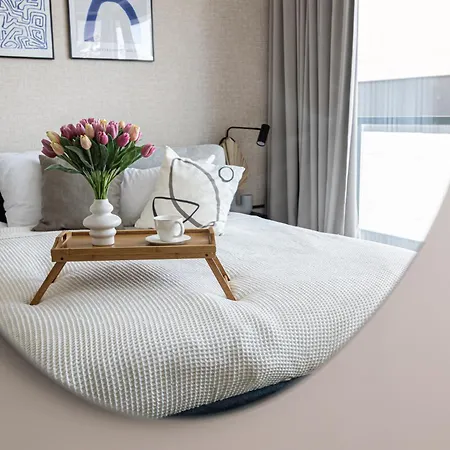 Shellter By 2homerent Apartman Rogowo
