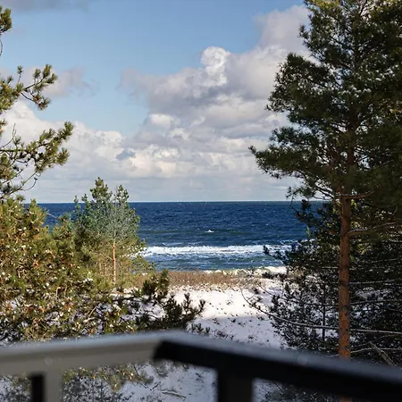 Shellter By 2homerent Apartamento *