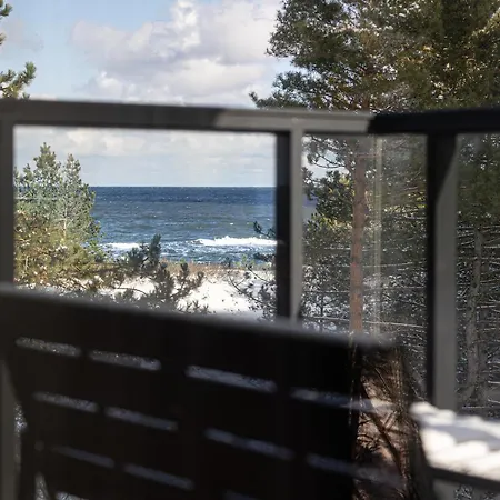 Shellter By 2homerent Apartamento Rogowo (Gryfice)